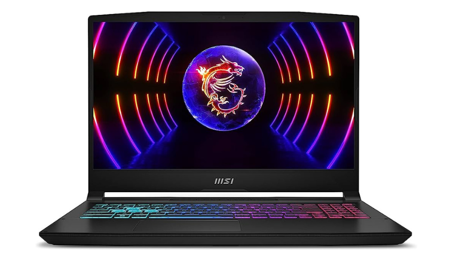 Msi Katana Th Gen Laptop Review